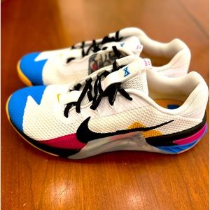 Men's Nike Metcon 7; Size 10